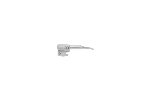 Heine Lama per Laringoscopio a Fibre Ottiche Miller - Misure 00-2