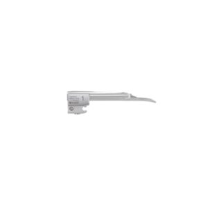 Heine Lama per Laringoscopio a Fibre Ottiche Miller - Misure 00-2 - 4