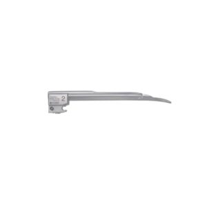 Heine Lama per Laringoscopio a Fibre Ottiche Miller - Misure 00-2 - 5