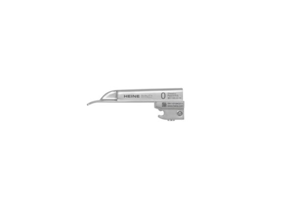 Heine Lama per Laringoscopio a Fibre Ottiche Pediatrica - Misure 0-1