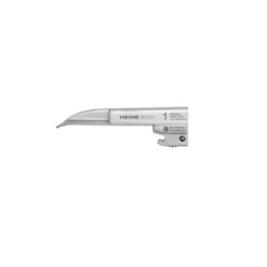 Heine Lama per Laringoscopio a Fibre Ottiche Pediatrica - Misure 0-1 - 3