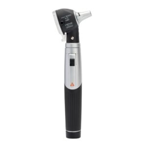 Heine Otoscopio Mini 3000 LED F.O. con Speculum D-008.70.120 - 2 Colori - 1
