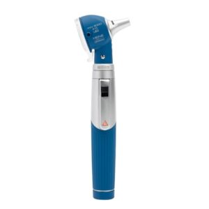 Heine Otoscopio Mini 3000 LED F.O. con Speculum D-008.70.120 - 2 Colori - 2