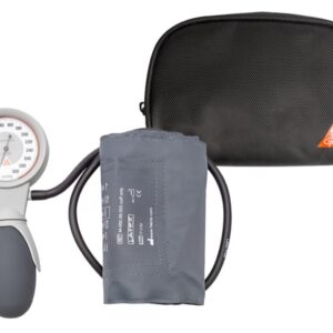 Heine Sfigmomanometro Gamma G5 per Adulti con Bracciale 29-41 cm - 2 pezzi - 1