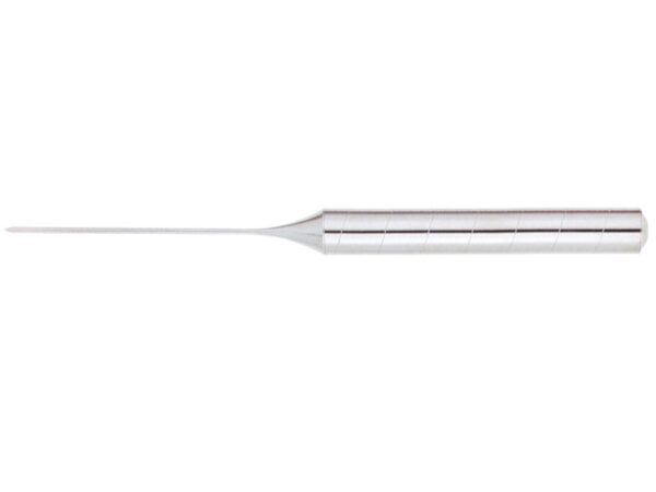 Aghi Elettrolisi Ballet Inox Sterili Monouso Punta Conica, Misure K2-K3 - 100 pz