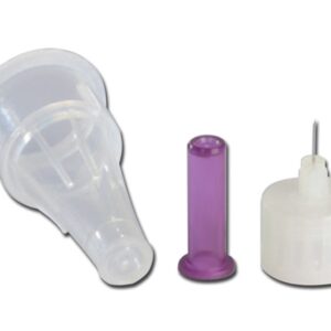 Aghi Monouso Sterili per Penna da Insulina Universali - Misure 4-8 mm - 1500 pz - 3