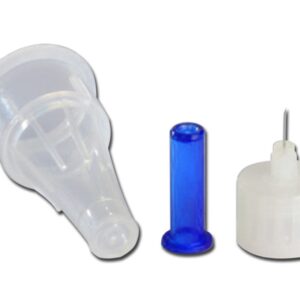 Aghi Monouso Sterili per Penna da Insulina Universali - Misure 4-8 mm - 1500 pz - 4