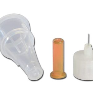 Aghi Monouso Sterili per Penna da Insulina Universali - Misure 4-8 mm - 1500 pz - 5