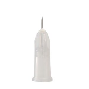 Ago Mesoterapia Luer Sterile 27G 0,40 mm Grigio - Lunghezze 4-6 mm - 800 pezzi - 2