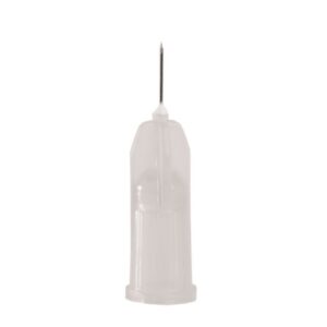 Ago Mesoterapia Luer Sterile 27G 0,40 mm Grigio - Lunghezze 4-6 mm - 800 pezzi - 3