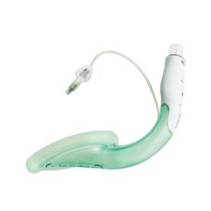Ambu Aura-i Maschera Laringea Monouso - Numeri 2-5 - 15 pezzi - 1