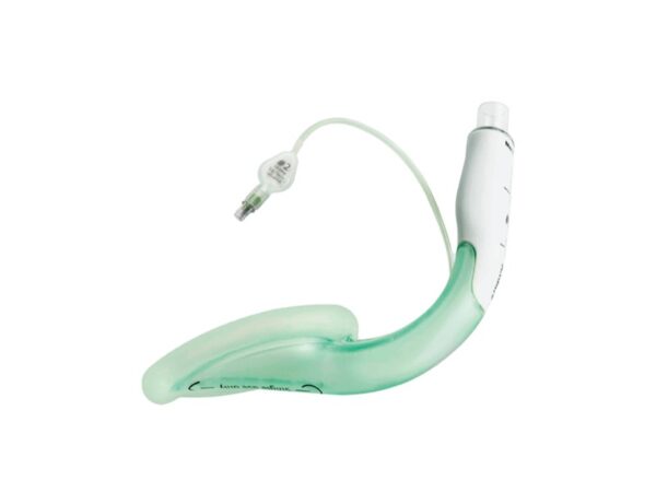 Ambu Aura-i Maschera Laringea Monouso - Numeri 2-5 - 15 pezzi