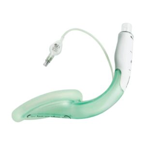 Ambu Aura-i Maschera Laringea Monouso - Numeri 2-5 - 15 pezzi - 3