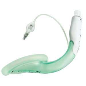 Ambu Aura-i Maschera Laringea Monouso - Numeri 2-5 - 15 pezzi - 4