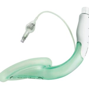 Ambu Aura-i Maschera Laringea Monouso - Numeri 2-5 - 15 pezzi - 5