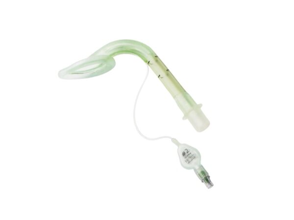 Ambu AuraOnce Maschera Laringea Monouso - Numeri 2-5 - 15 pezzi