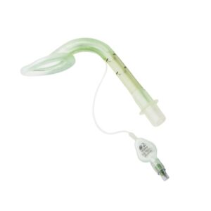 Ambu AuraOnce Maschera Laringea Monouso - Numeri 2-5 - 15 pezzi - 2