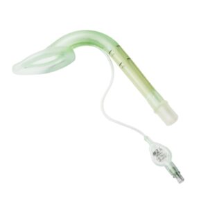 Ambu AuraOnce Maschera Laringea Monouso - Numeri 2-5 - 15 pezzi - 3