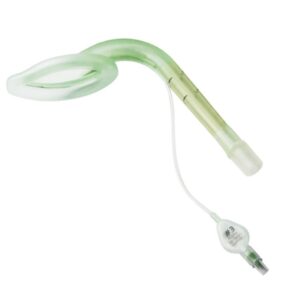 Ambu AuraOnce Maschera Laringea Monouso - Numeri 2-5 - 15 pezzi - 4