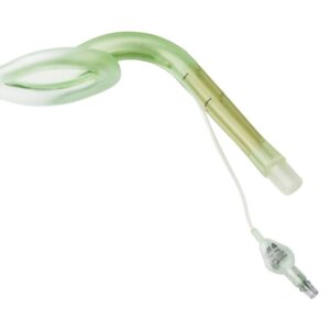 Ambu AuraOnce Maschera Laringea Monouso - Numeri 2-5 - 15 pezzi - 5