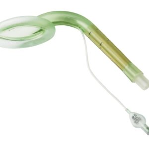 Ambu AuraOnce Maschera Laringea Monouso - Numeri 2-5 - 15 pezzi - 6