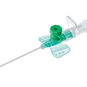 B-Braun Vasofix Safety Catetere Endovenoso Radiopaco Sterile - 18G-22G - 100 pz - 2