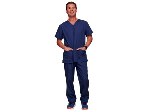 Cherokee Originals Set Casacca e Pantaloni Blu Marina - XXS-XXL - 5 pezzi