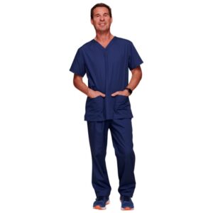 Cherokee Originals Set Casacca e Pantaloni Blu Marina - XXS-XXL - 5 pezzi - 6