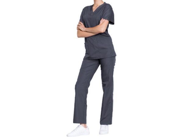 Cherokee Originals Set Casacca e Pantaloni Peltro - XXS-XXL - 5 pezzi