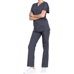 Cherokee Originals Set Casacca e Pantaloni Peltro - XXS-XXL - 5 pezzi - 2