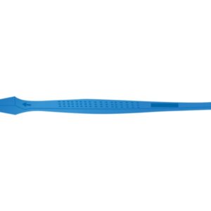 Curette Dermatologiche con Raschietto Sterili Monouso - Diametri 2-7 mm - 80 pz - 6