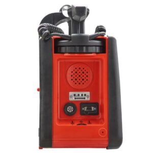 Defibrillatore Manuale Defimonitor XD Multifunzione - 3