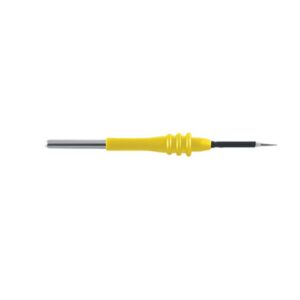 Elettrodo ad Ago in Tungsteno 6 cm diametro 2,4 mm Monouso Sterile - 15 pezzi - 3