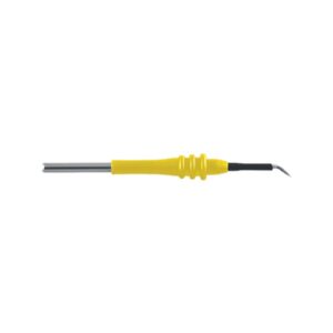 Elettrodo ad Ago in Tungsteno 6 cm diametro 2,4 mm Monouso Sterile - 15 pezzi - 2