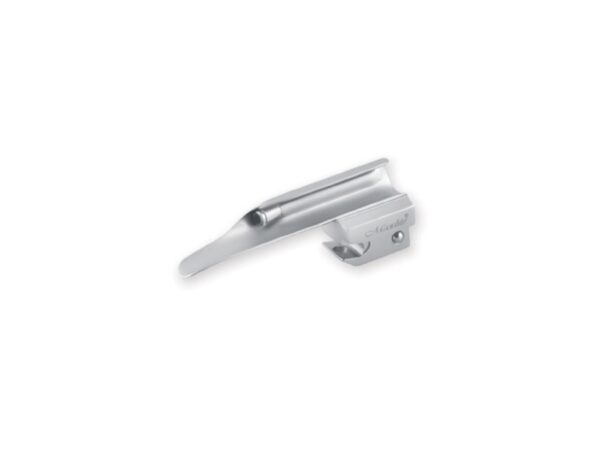 Lama a Fibre Ottiche per Laringoscopio Maxlite Miller - Numeri 0-1 - 3 pezzi