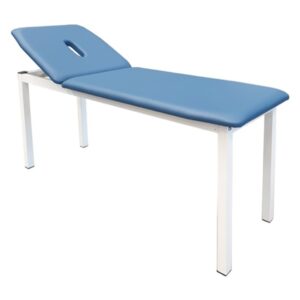 Lettino Medico Standard per Trattamenti in 2 Colori - 1