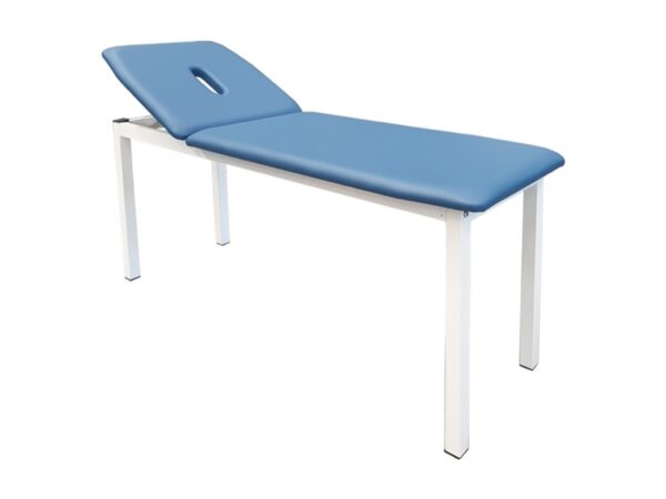Lettino Medico Standard per Trattamenti in 2 Colori