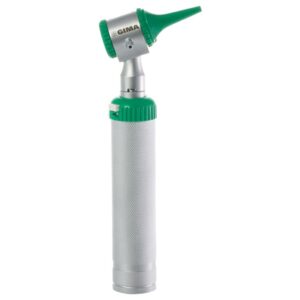 Otoscopio Parker Colour con Chiusura a Baionetta in 2 Colori - 4 pezzi - 1