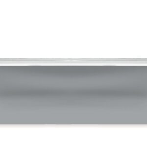 Piano di Lavoro per Ambulatorio 206 cm Bianco - 4