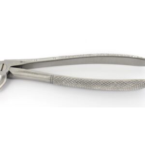 Pinza per Estrazione Dentale Inox - Arcata Inferiore - Figure 16-151 - 8 pz - 4