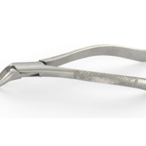 Pinza per Estrazione Dentale Inox - Arcata Inferiore - Figure 16-151 - 8 pz - 2
