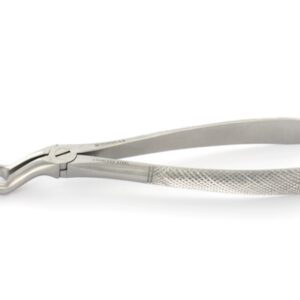 Pinza per Estrazione Dentale Inox per Arcata Superiore - Figure 1-67A - 8 pz - 8