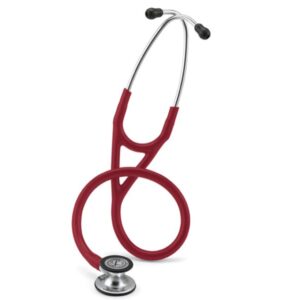 Littmann Cardiology IV Bordeaux 6170/6176 69 cm - 2 Finiture Speciali - 3