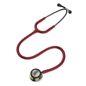 Littmann Classic III Stetoscopio Finitura Champagne - in 2 Colori - 2