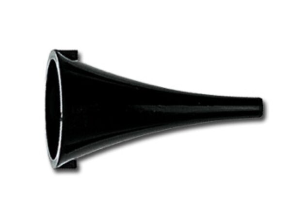 Riester Speculum Auricolare Riutilizzabile Autoclavabile 2,5-4 mm - 400 pz