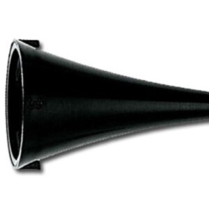 Riester Speculum Auricolare Riutilizzabile Autoclavabile 2,5-4 mm - 400 pz - 3