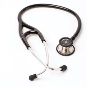Riester Stetoscopio Cardiophon 2.0 Inox diametro 32/44 mm 71 cm - in 3 Colori - 1