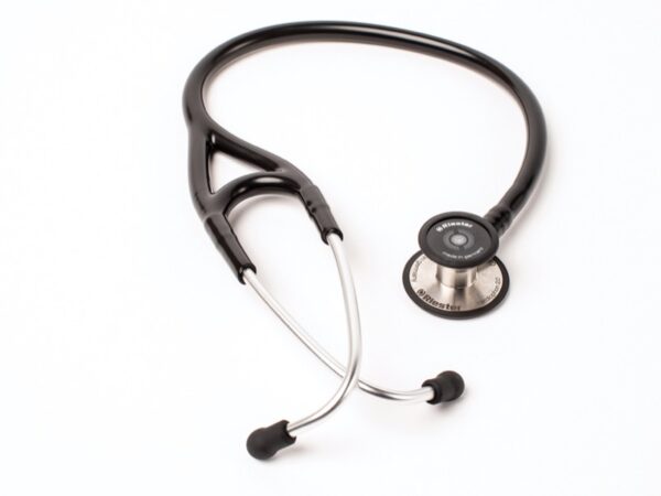 Riester Stetoscopio Cardiophon 2.0 Inox diametro 32/44 mm 71 cm - in 3 Colori