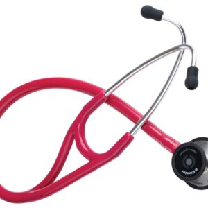 Riester Stetoscopio Cardiophon 2.0 Inox diametro 32/44 mm 71 cm - in 3 Colori - 3