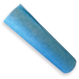 Rotolo Lenzuolino Impermeabile Assorbente 90 cm x 50 m - 1.700-3.500 ml/mq - 1